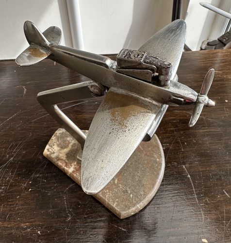 Rare unusual wwii airplane - ,