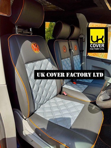 Custom fit van - fit,