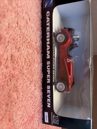 Newray scale model car - 1/32,