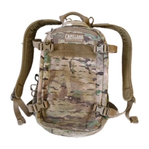 Camelbak hawg 20l pack - camelbak,