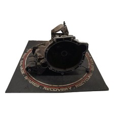 FORD FIESTA RM8A6R7002CA GEARBOX MK7 B299 ZETEC 1.2 MANUAL 5 SPEED