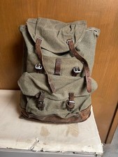 Swiss Army Mountain Salt and