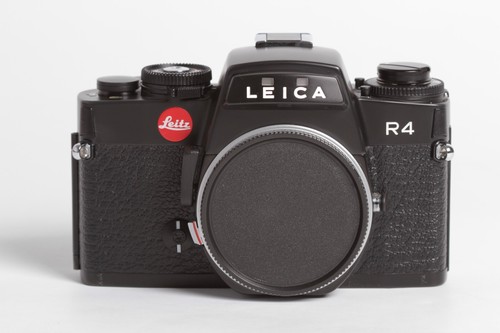 Leica body - leica, r4