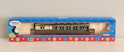 Hornby thomas r9201 - thomas, slow