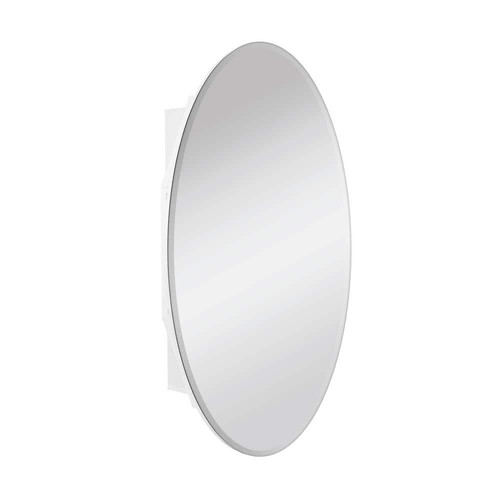 Glacier bay 20x30 frameless - glacier,