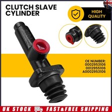 for U035 Unimog Clutch Master