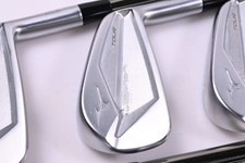 Mizuno JPX 919 Tour Irons /