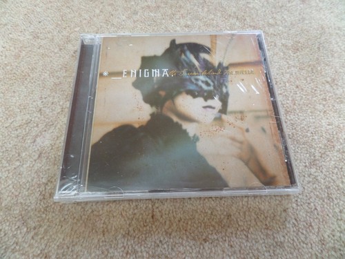 Album new sealed - new,