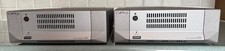 Cyrus Mono X 200, silver, x2