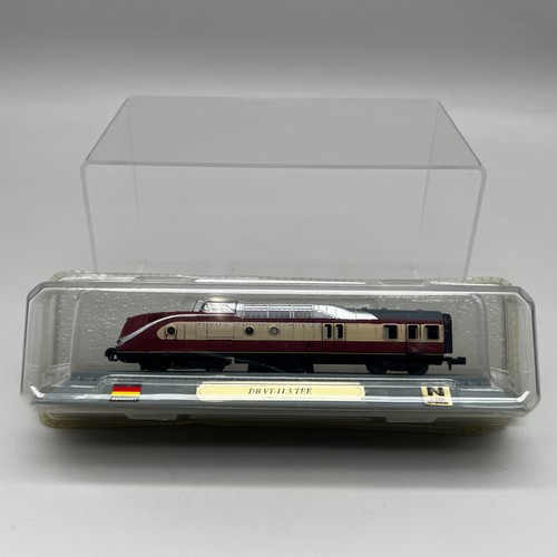 Del prado class - vt-11.5, tee