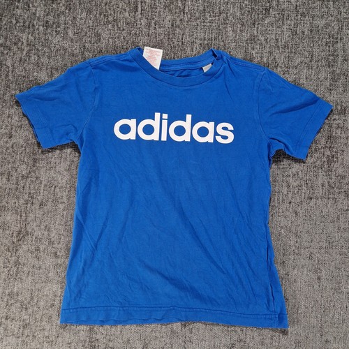 Adidas shirt boys size - adidas, t-shirt,