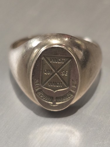 Family coat arms signet - family,