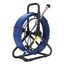 30M Sewer Inspection Camera
