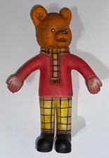 2 Vintage classic Rupert Bear