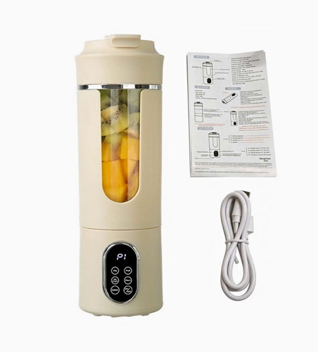 Portable rechargeable handheld - portable,