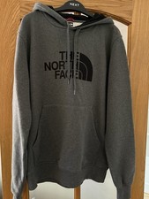 The North Face Men's Grey Marl