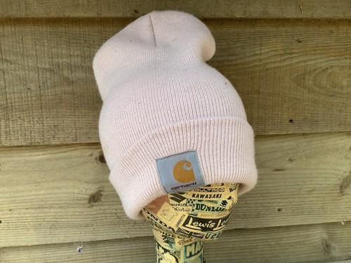 Carhartt knit cuffed beanie - carhartt,