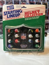 1989 Kenner Starting Lineup