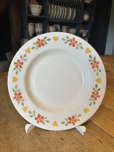 Emma bridgewater dinner - emma,