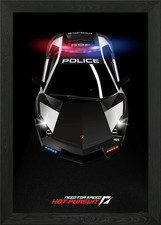 Lamborghini Reventon SCPD