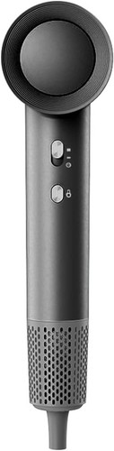 High speed hair dryer - high-speed,