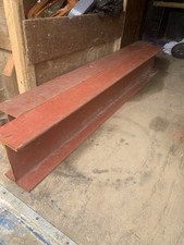 RSJ Steel Beams Girder Metal Single Beams and Channels