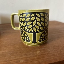 Rare Vintage Hornsea Pottery