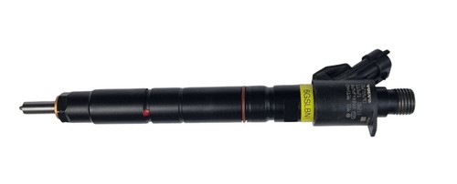 Diesel injector nozzle