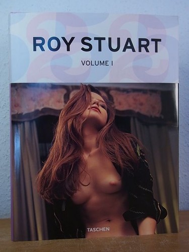 Roy stuart volume - volume, i