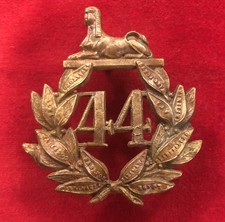 44th (East Essex) Regiment of
