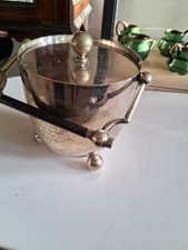 Christopher Dresser Biscut