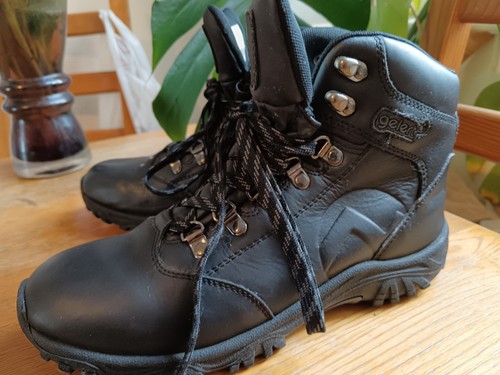 Gelert men leather walking - gelert,