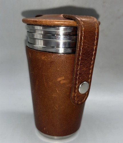 Stirrup cups bridle - in,