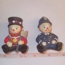 Mini Mr Plod Policeman Noddy