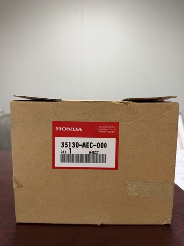Oem honda starter - oem, switch