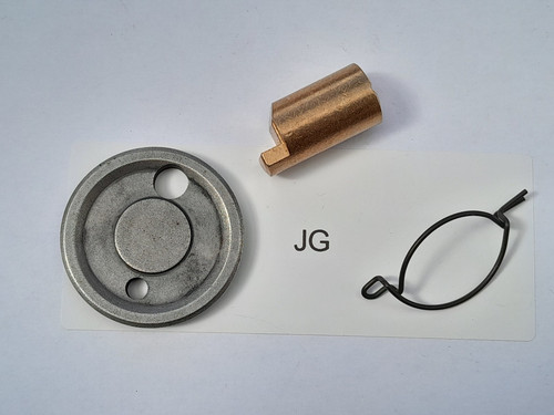 Vespa smallframe clutch - vespa,