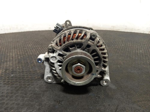Honda civic alternator - civic,