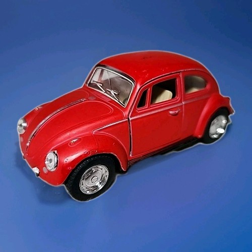 1967 volkswagen beetle classic - 1967,