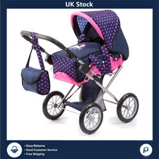 Foldable Unicorn Dolls