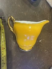 HTF Vintage Aynsley Bone China