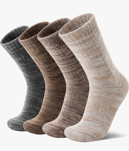 Pairs merino wool walking - 4,