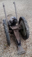 Vintage Garden Machinery -  Allen scythe