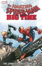 Spider-Man Big Time The