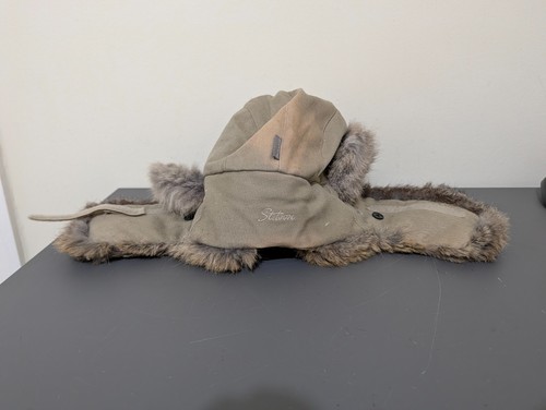 Stetson lapeer rabbit fur - stetson,