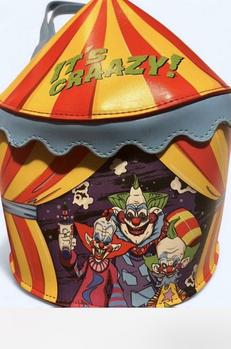 Spirit killer klowns from - killer,