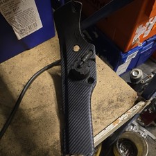 Aprilia RS 50  Left Side Inner