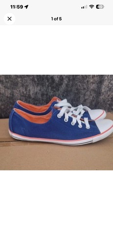 Converse chuck taylor all star - converse,