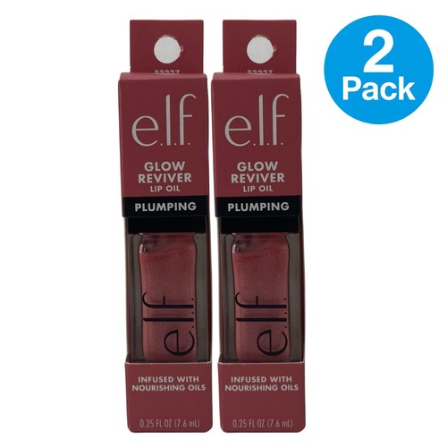 Glow reviver plumping - e.l.f.,