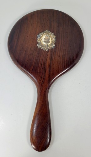 Handheld beveled mirror - handheld,