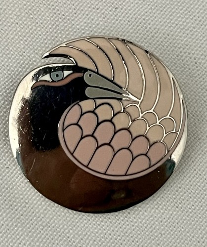 Laurel burch mynah - laurel, "mynah